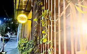 Maré Praia Hotel